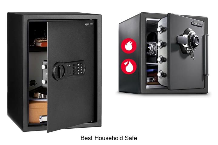 best household safe