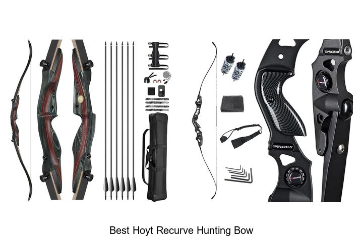 best hoyt recurve hunting bow