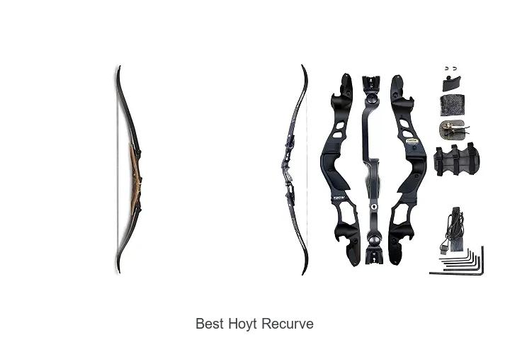 best hoyt recurve