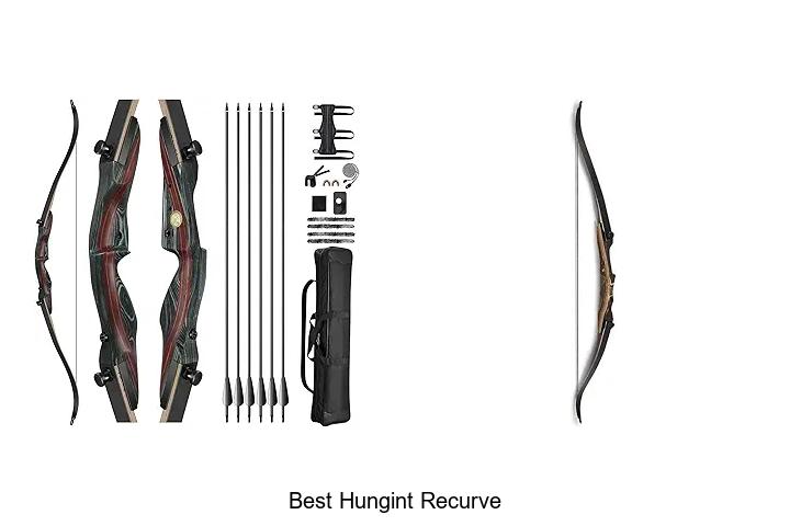 best hungint recurve