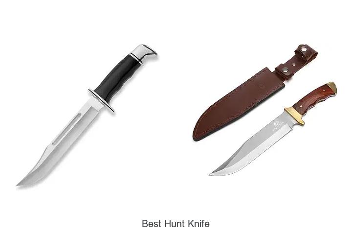 best hunt knife