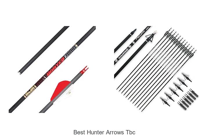best hunter arrows tbc