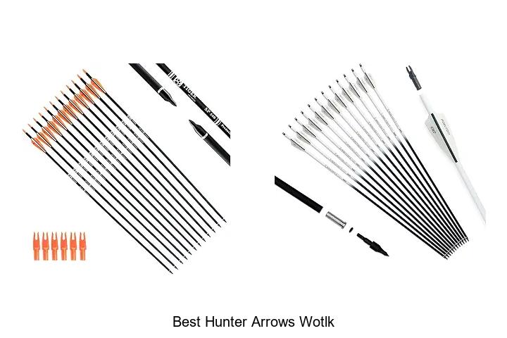 best hunter arrows wotlk
