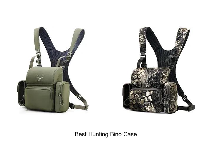 best hunting bino case