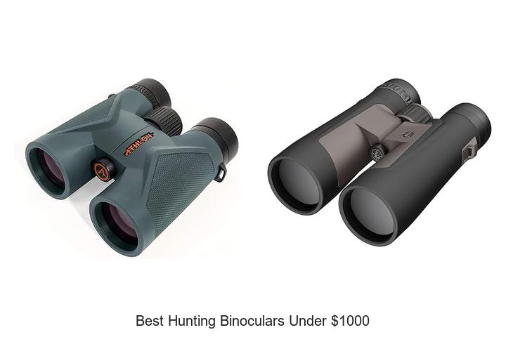 best hunting binoculars under 1000