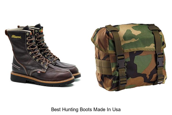 best hunting boots made in usa