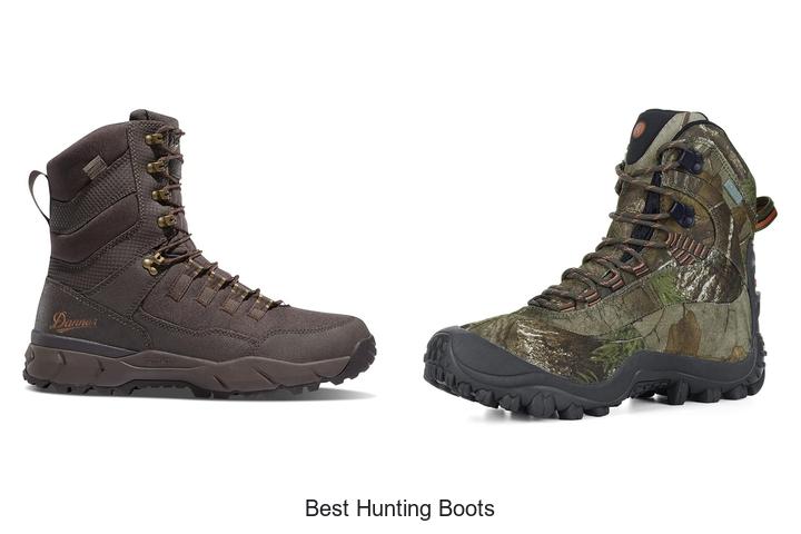 best hunting boots