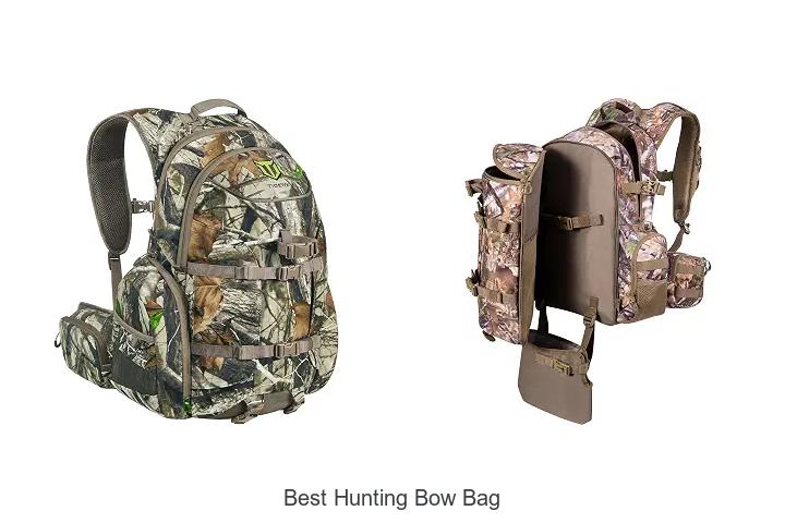best hunting bow bag