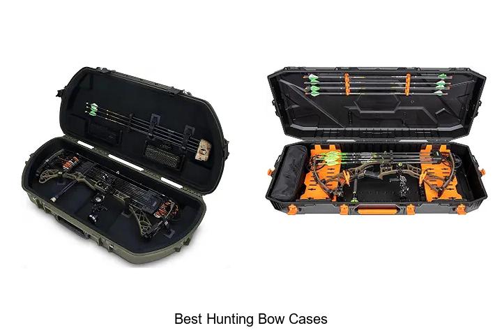 best hunting bow cases