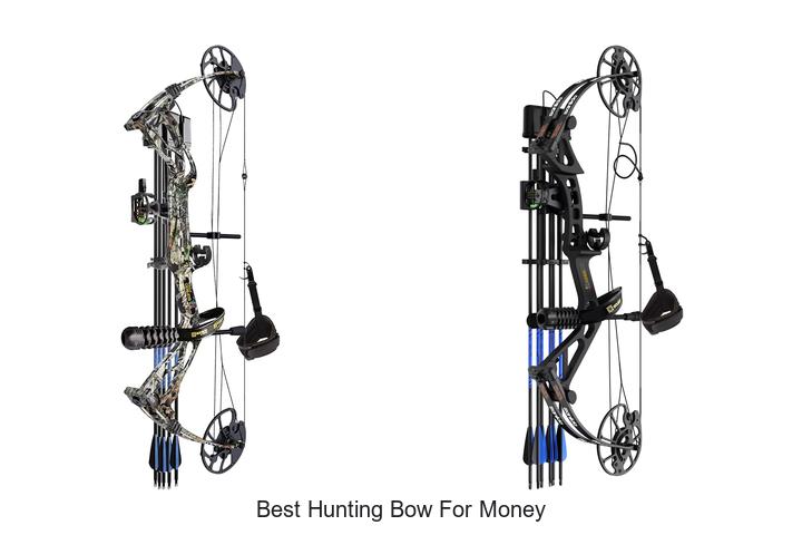 best hunting bow for money