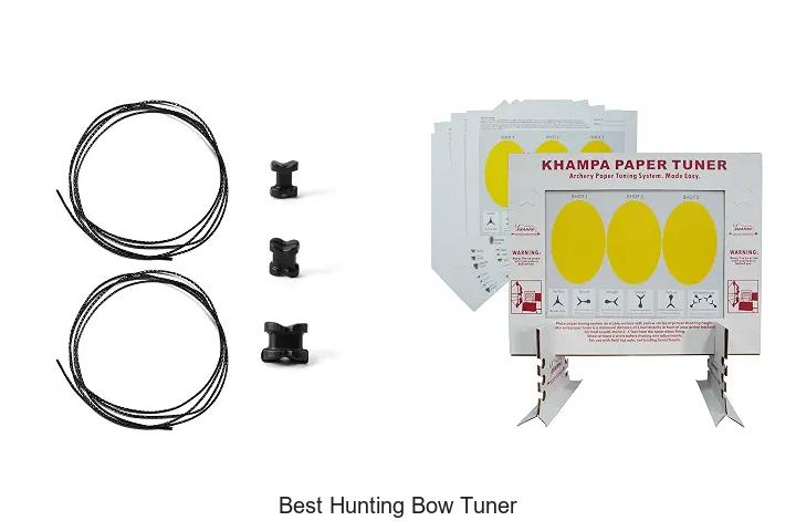 best hunting bow tuner