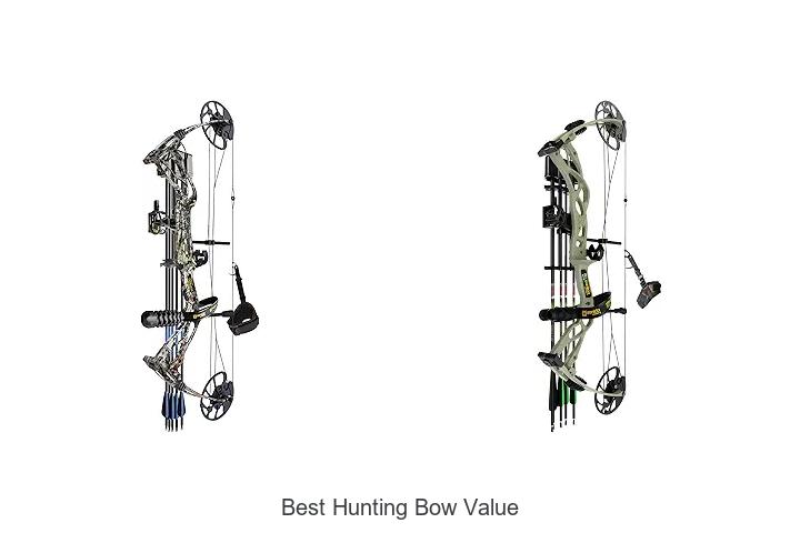 best hunting bow value