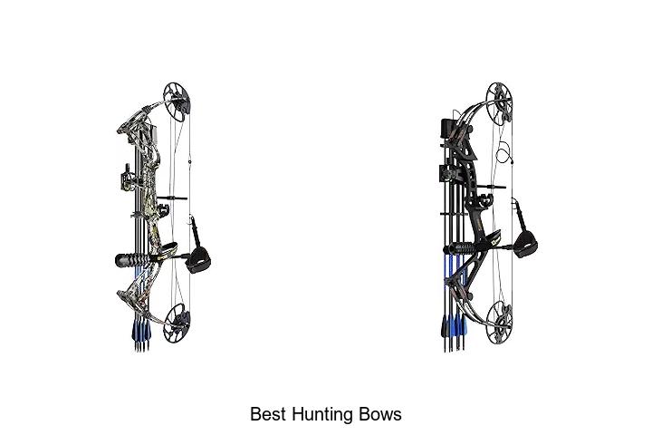 best hunting bows
