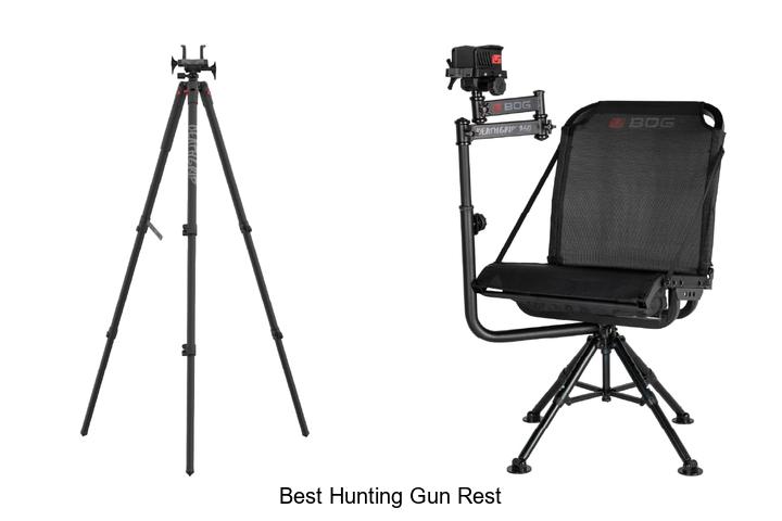 best hunting gun rest
