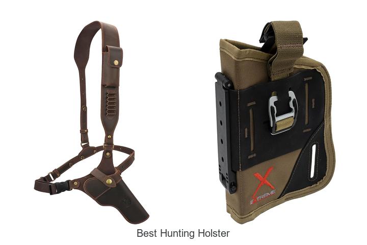best hunting holster