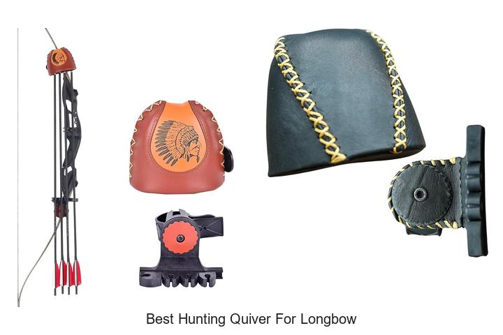 best hunting quiver for longbow
