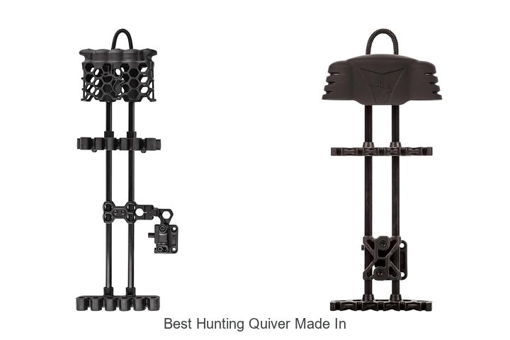 best hunting quiver made in