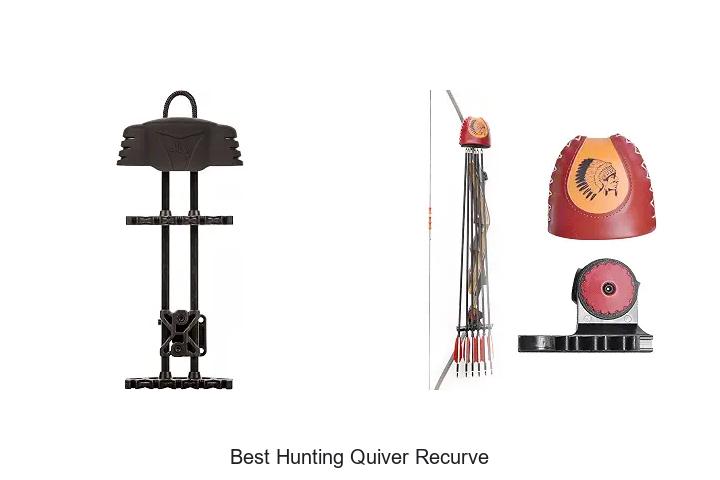 best hunting quiver recurve