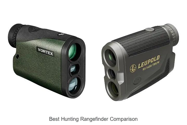 best hunting rangefinder comparison
