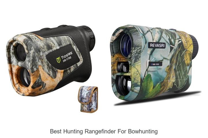 best hunting rangefinder for bowhunting