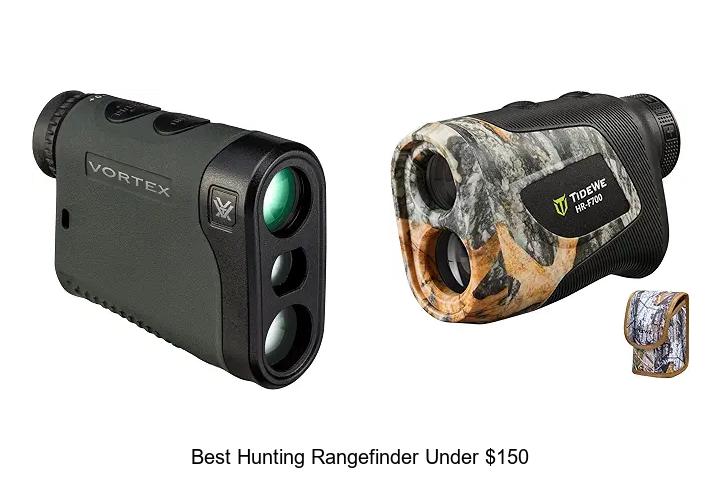 best hunting rangefinder under $150