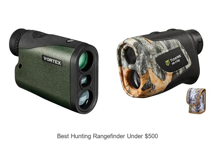 best hunting rangefinder under $500