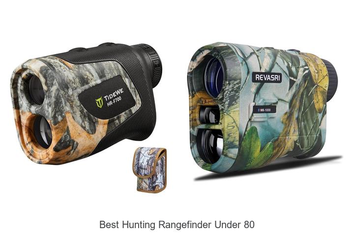 best hunting rangefinder under 80