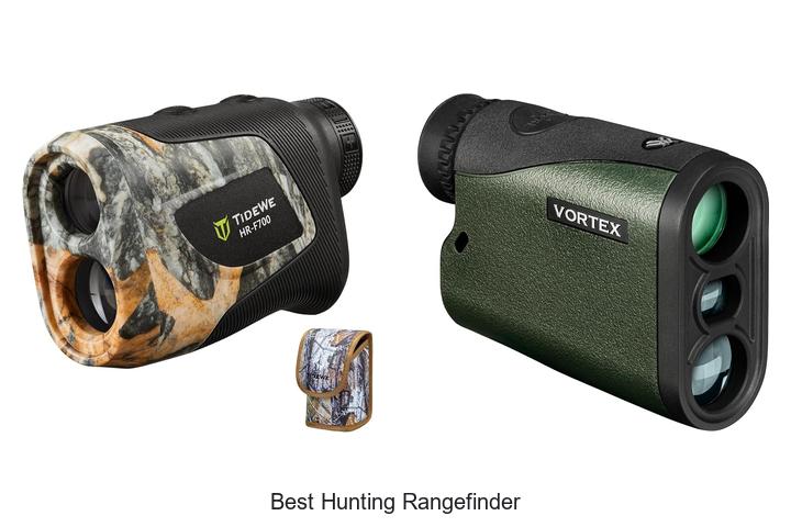 best hunting rangefinder