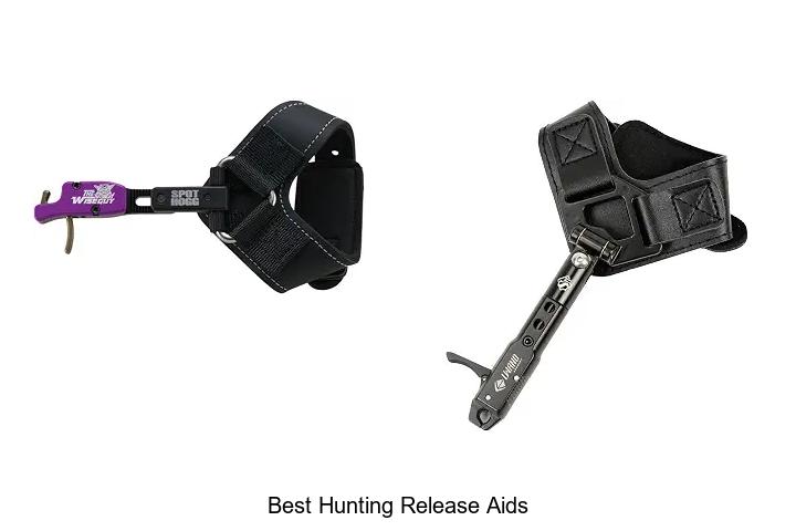 best hunting release aids