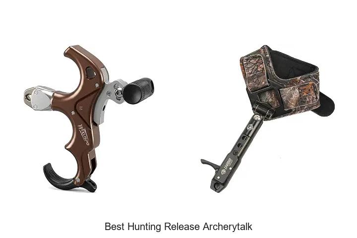 best hunting release archerytalk