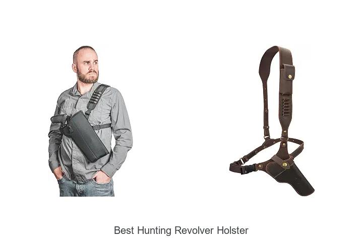 best hunting revolver holster