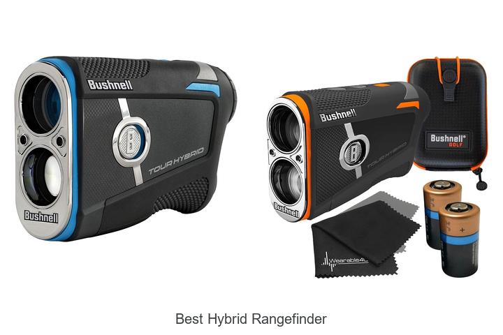 best hybrid rangefinder