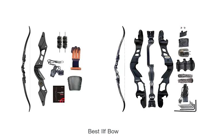 best ilf bow