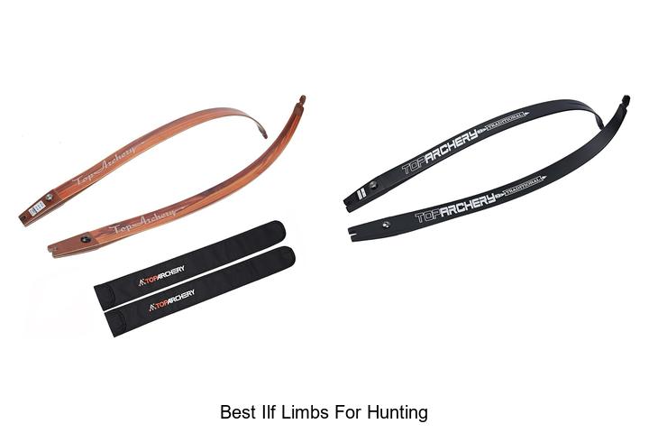 best ilf limbs for hunting