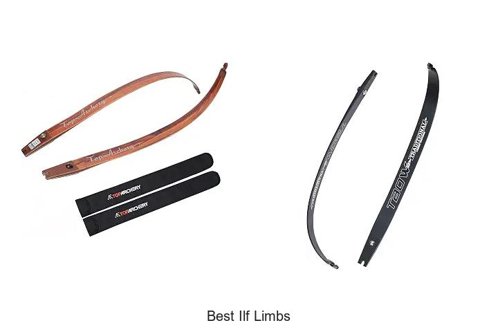 best ilf limbs