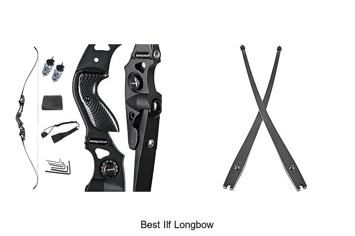 best ilf longbow