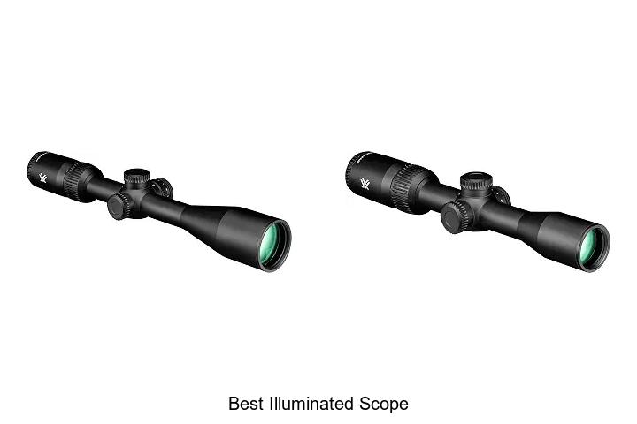 best illuminated scope