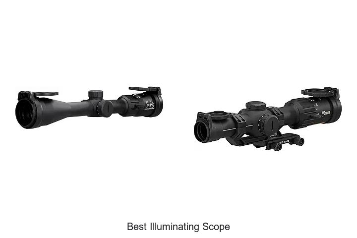 best illuminating scope