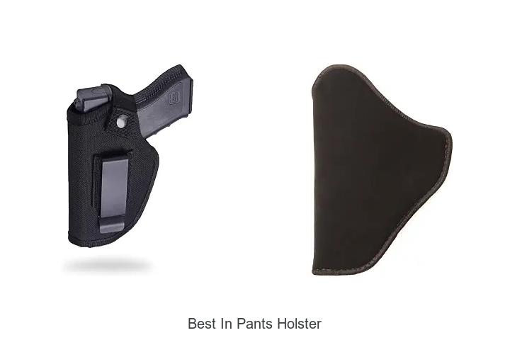 best in pants holster