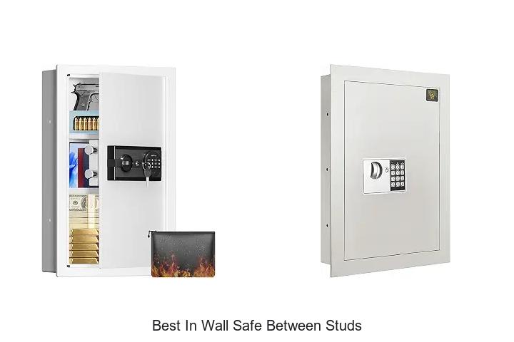 best in wall safe between studs