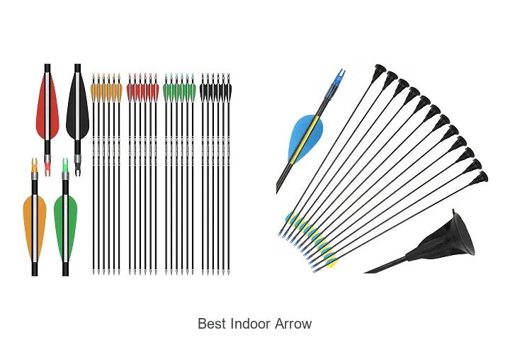 best indoor arrow
