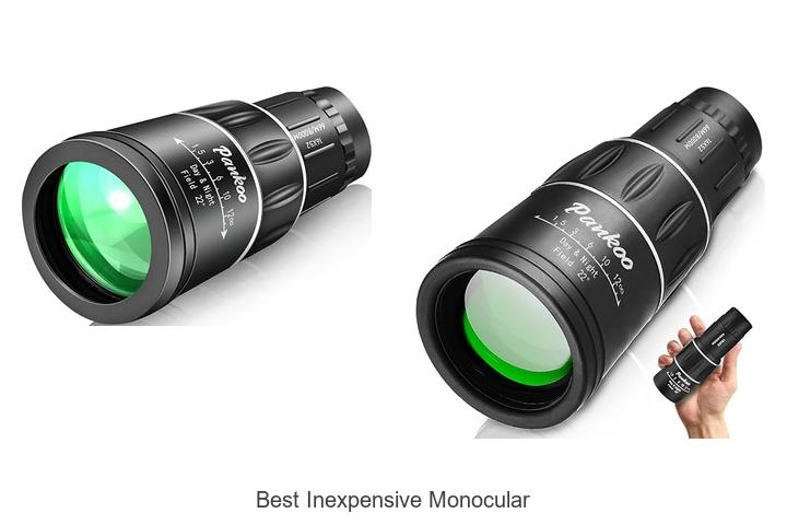 best inexpensive monocular