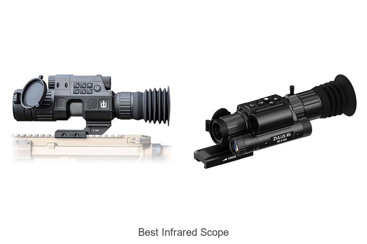 best infrared scope