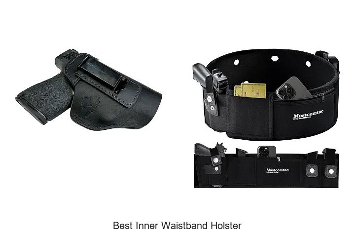 best inner waistband holster