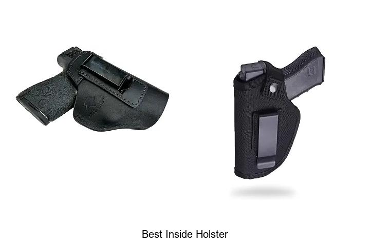best inside holster