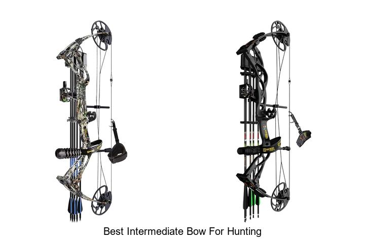 best intermediate bow for hunting
