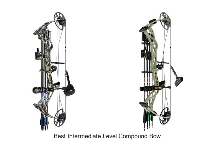 best intermediate level compound bow