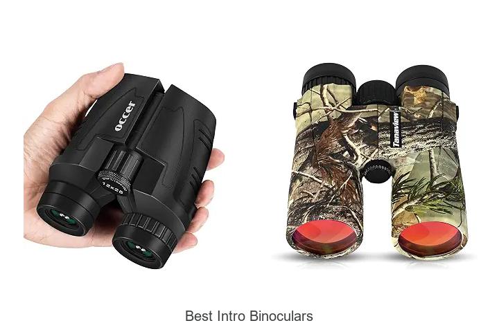 best intro binoculars