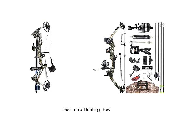 best intro hunting bow