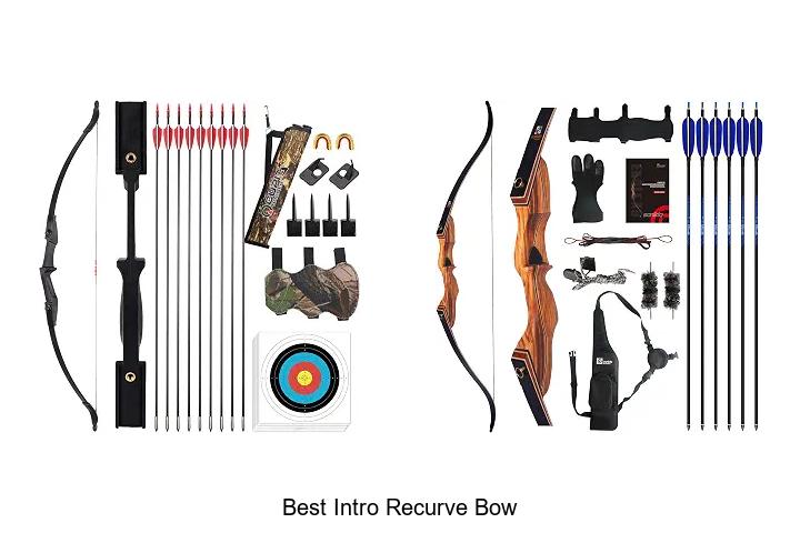 best intro recurve bow